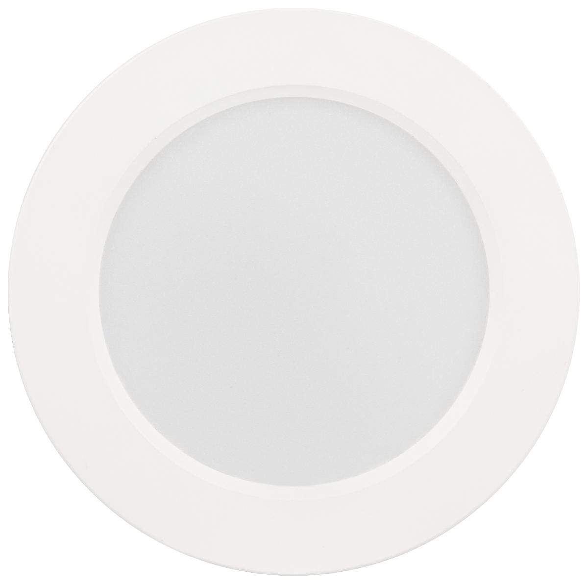 Накладной светильник Эра LED 19-12-6K Б0057448