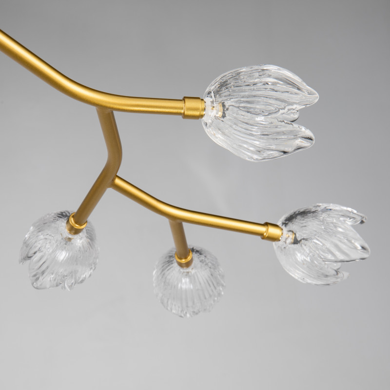 Накладная люстра F-Promo 2622-16U