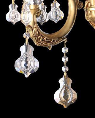 Бра Lumien Hall Вилф 37650.02.30.01