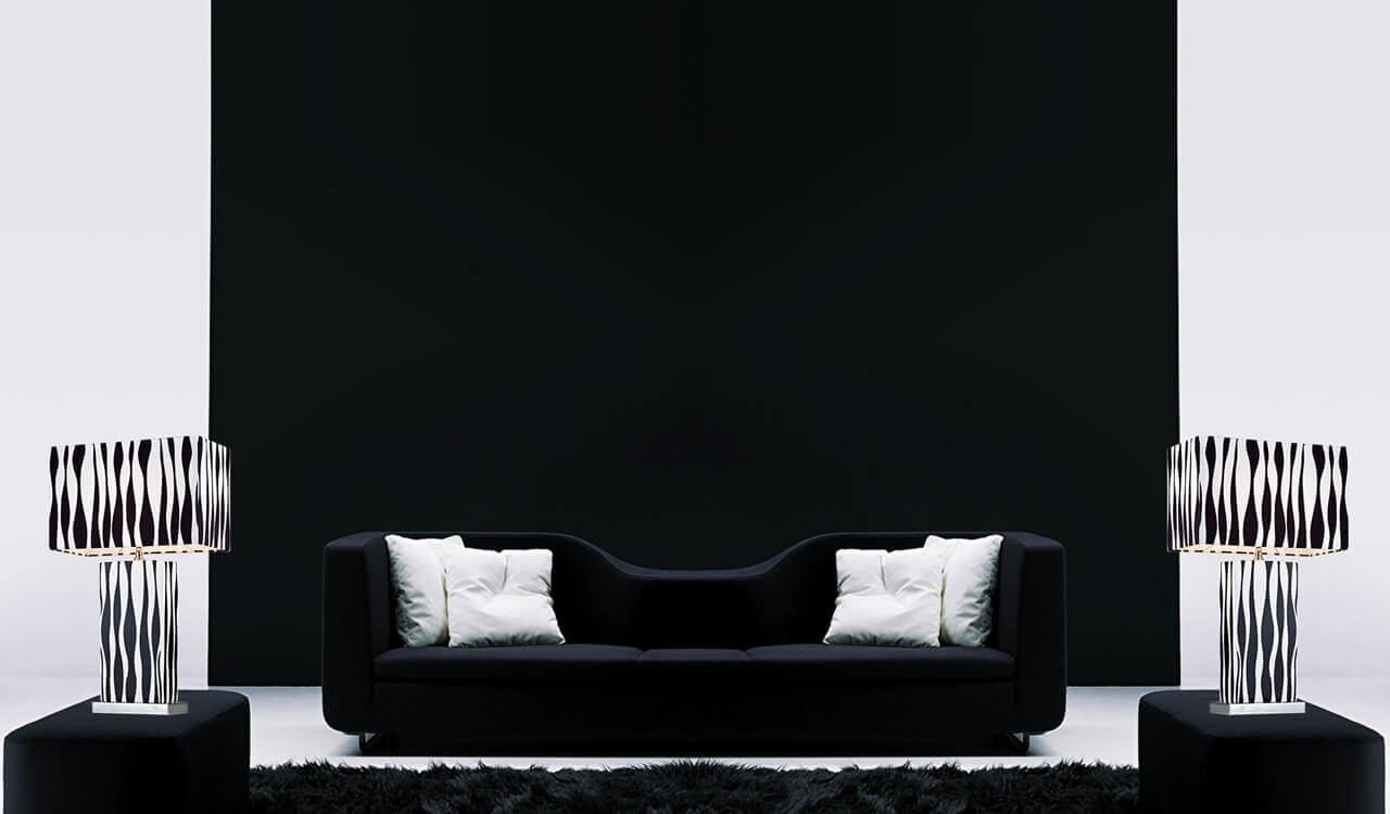 Настольная лампа Lucia Tucci Harrods T944.1