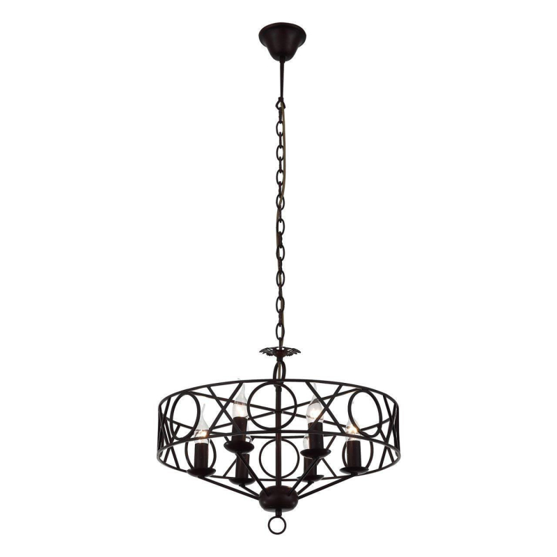 Подвесная люстра ST Luce SL231.403.06