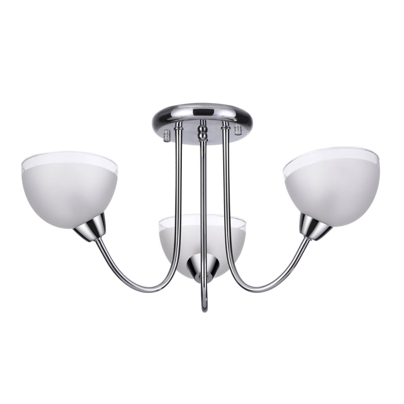 Потолочная люстра Lumion Alora 4461/3C