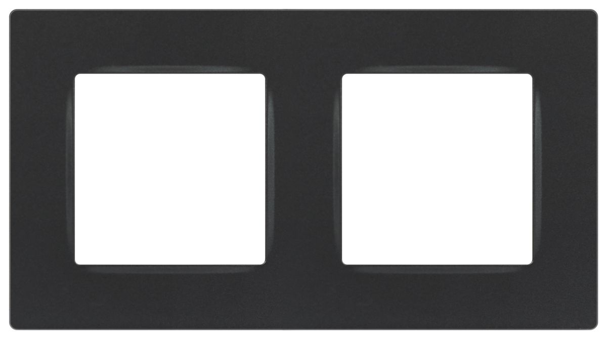 Рамка на 2 поста Эра Классик 12-5202-12 Б0067759