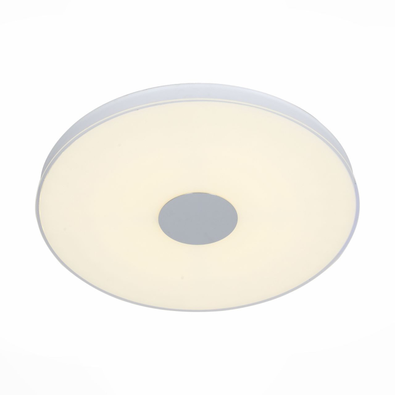 Потолочный светодиодный светильник ST Luce Semplicita SL473.552.01D