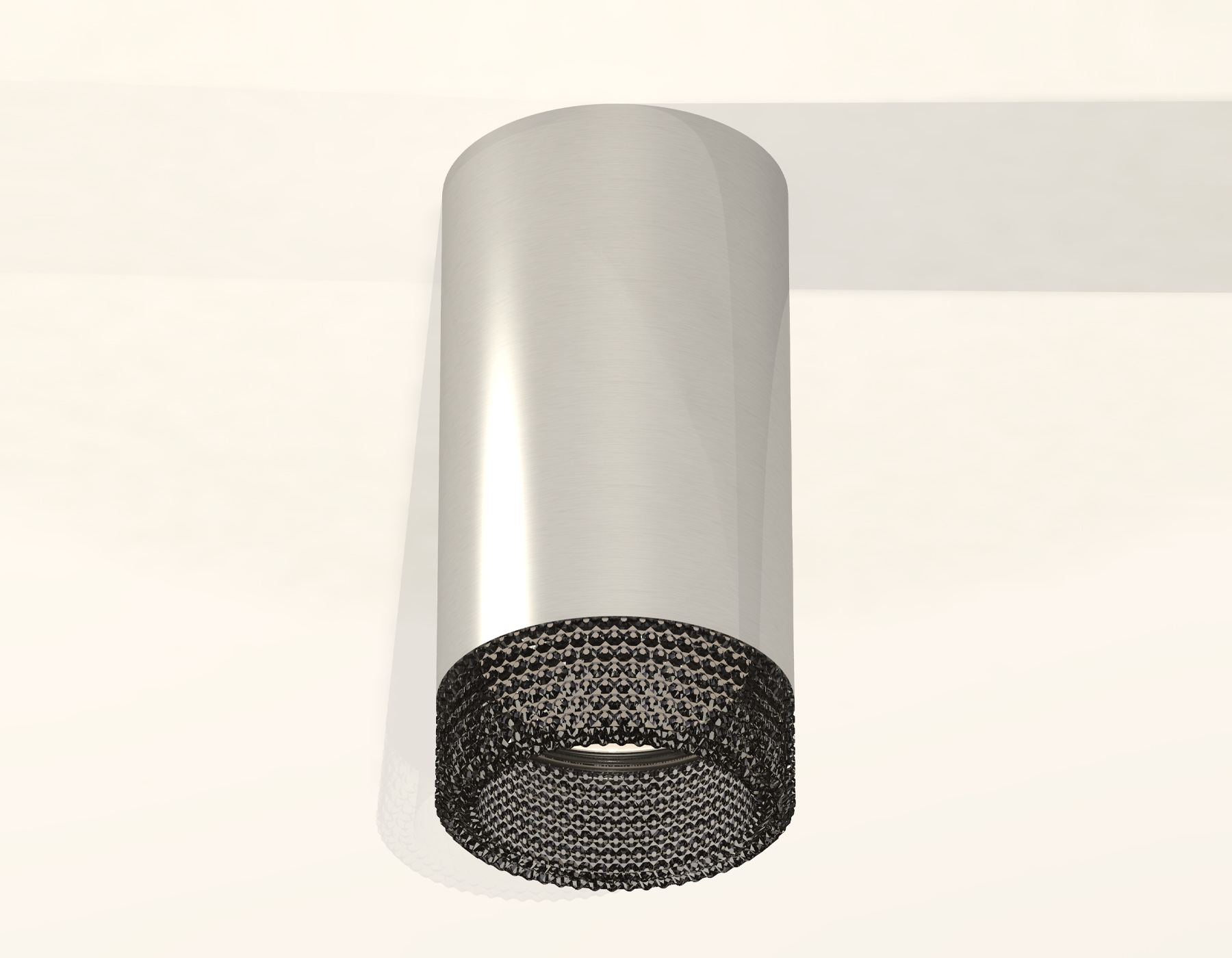 Потолочный светильник Ambrella Light Techno Spot XS6325020 (C6325, N6151)