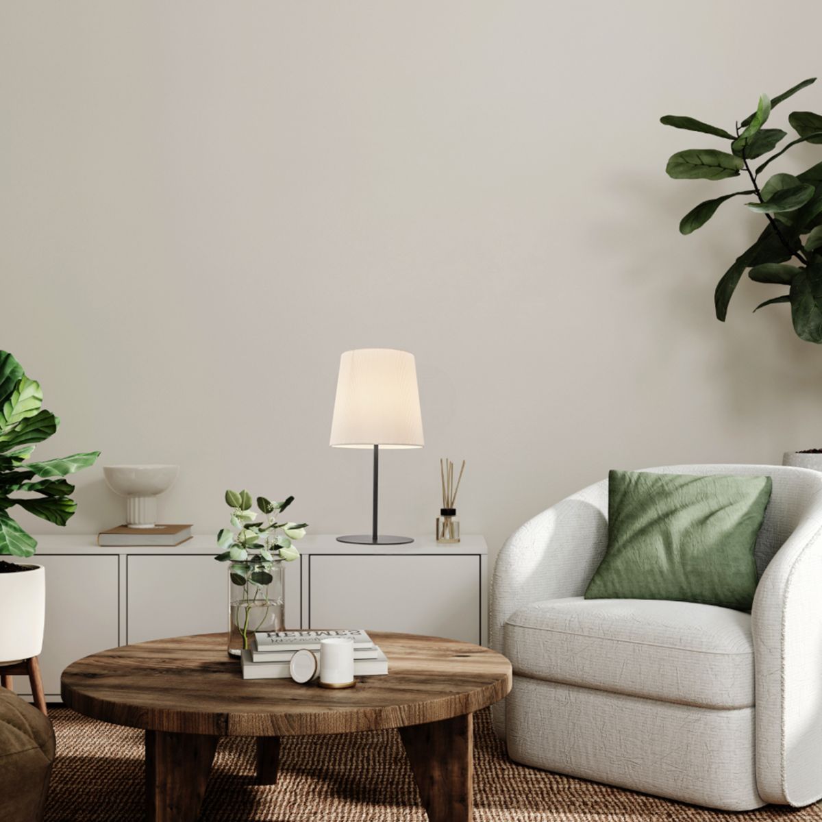 Настольная лампа Escada Tenzo ES0002701