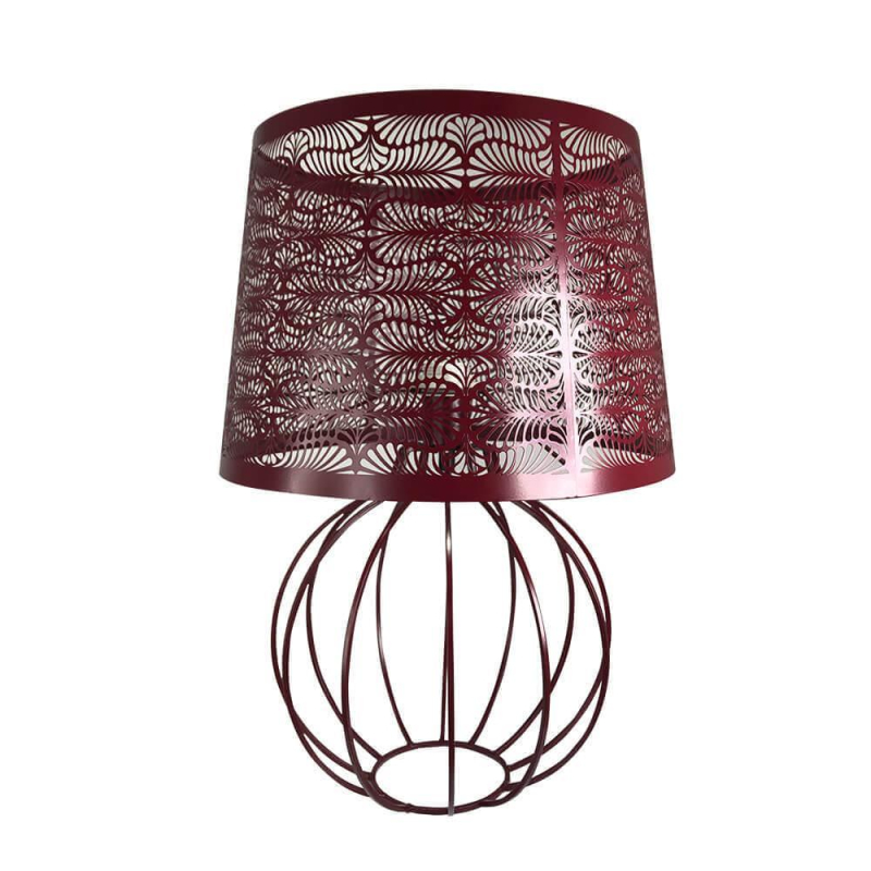 Настольная лампа Seven Fires Karved 39105.04.12.01B