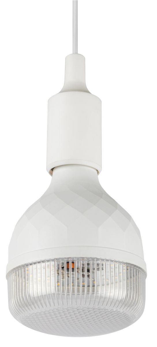 Светодиодная фитолампа для растений Эра ФИТО-35W-PFR-E27-GR Б0064576