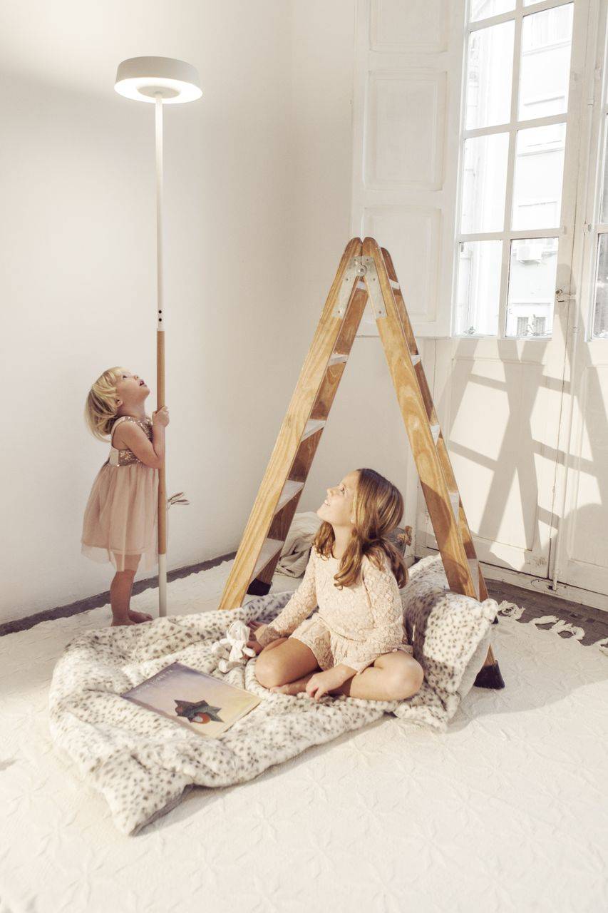 Торшер Mantra Noa 4912