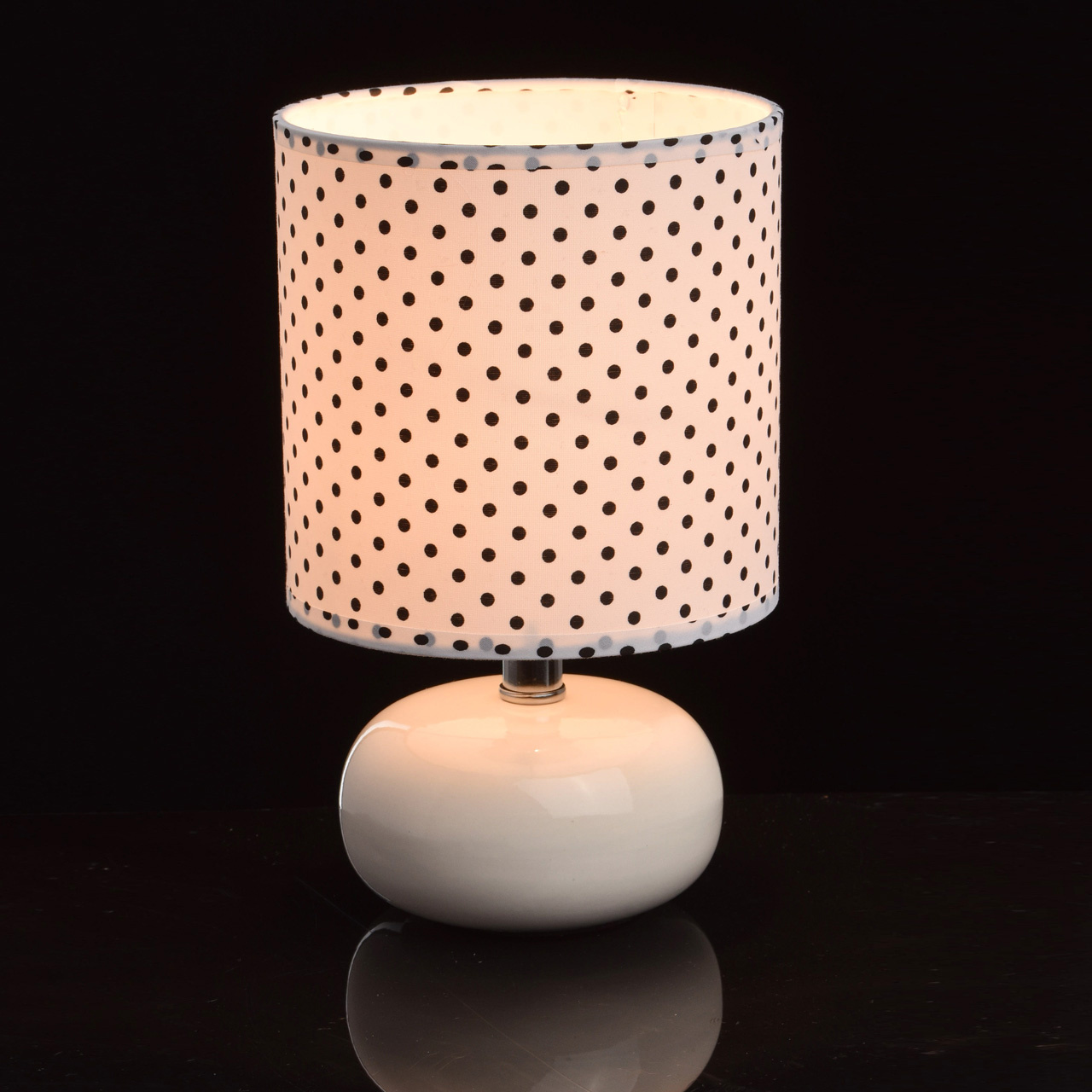 Настольная лампа MW-Light Келли 607030101