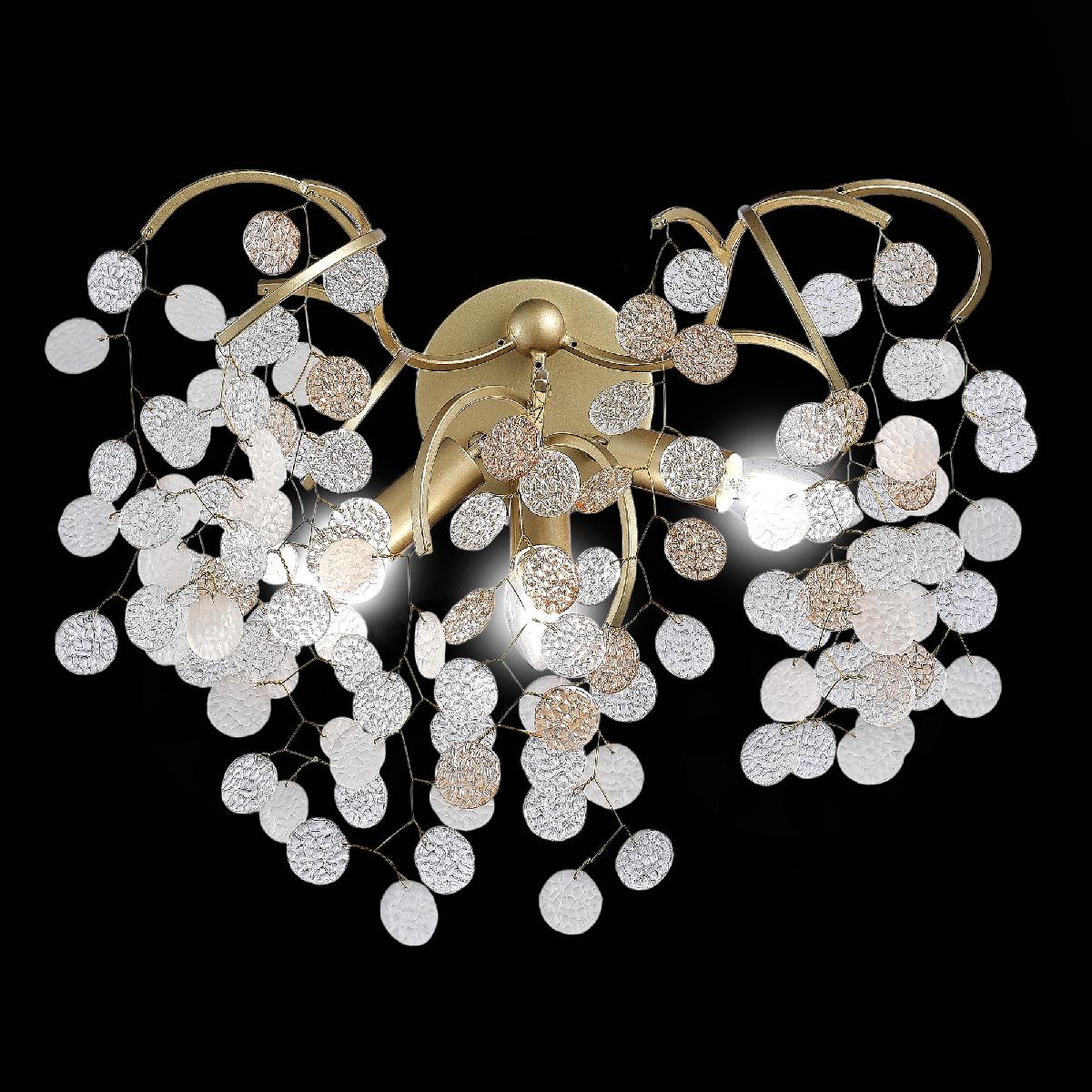 Настенный светильник ST Luce Ravello SL1650.301.03