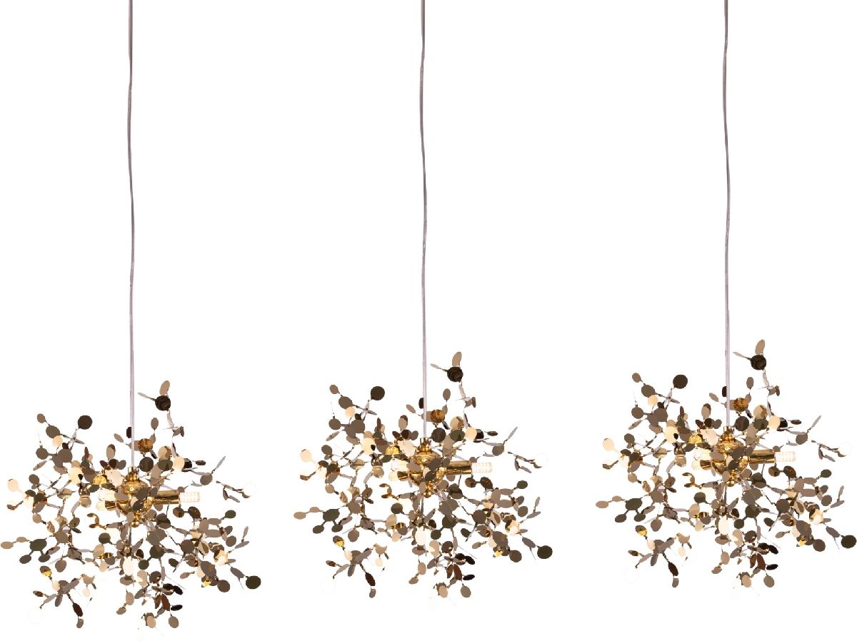 Подвесной светильник Lightstar Extra (721132+572122) L3PL721132