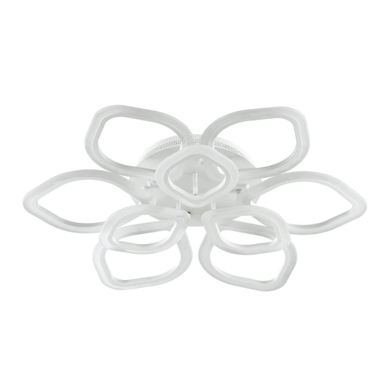 Потолочная светодиодная люстра Lumion Ariel 3770/99CL