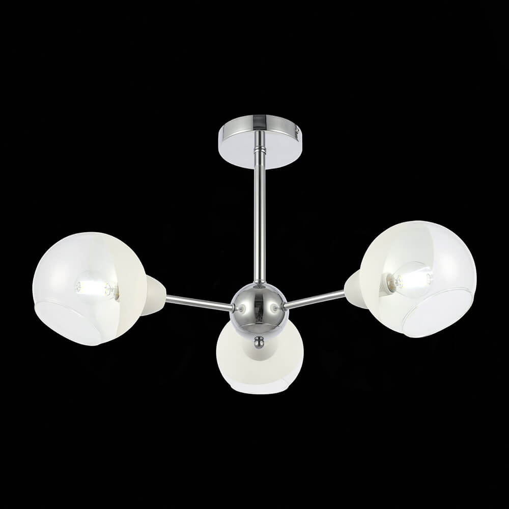 Потолочная люстра EVOLUCE GIORTE SLE102702-03