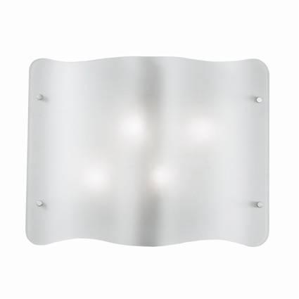 Настенный светильник Ideal Lux Soave-1 PL4