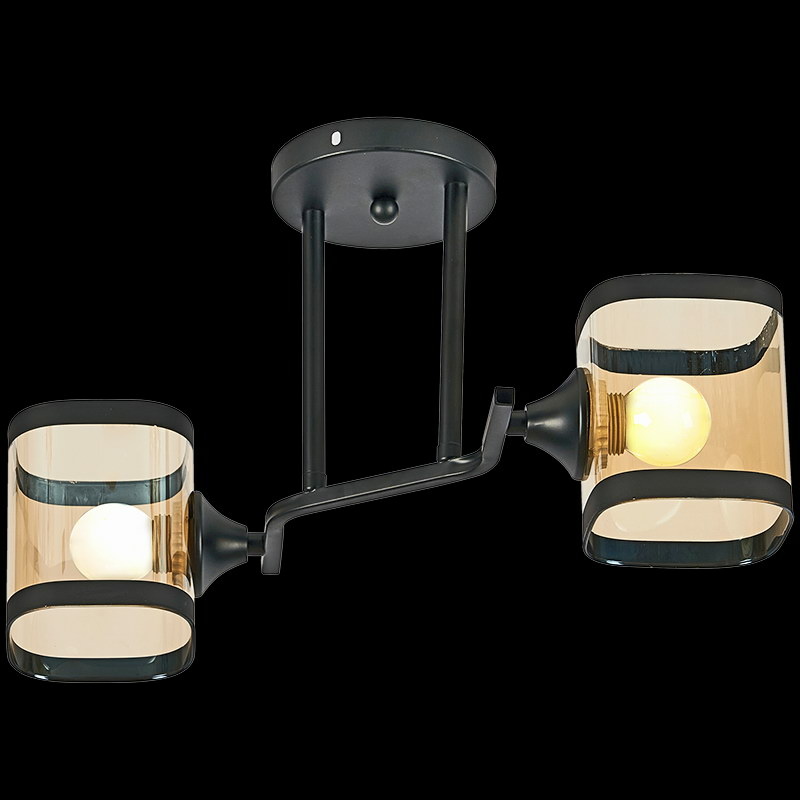 Потолочный светильник Reluce 52073-0.3-02