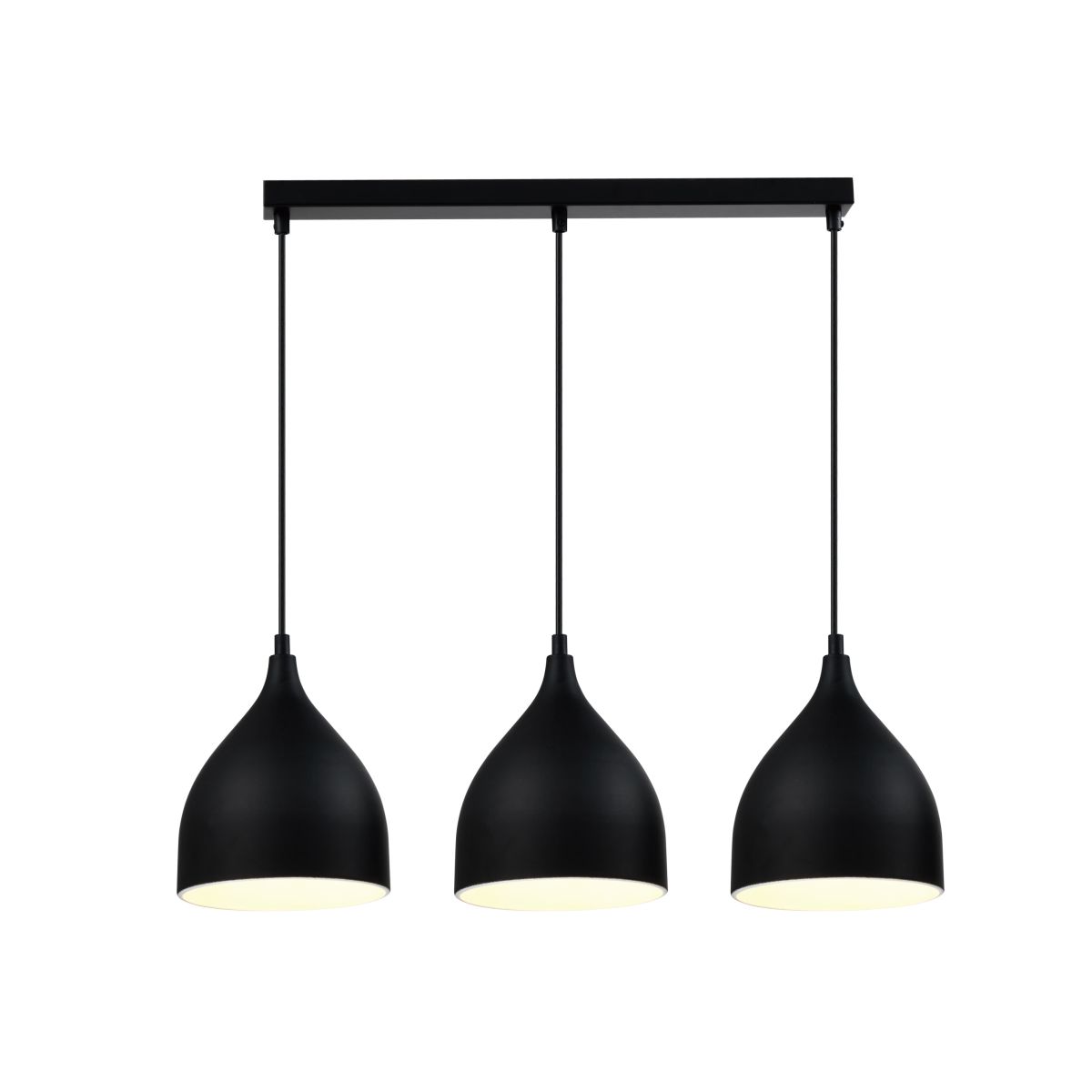 Подвесной светильник Moderli Ria V11458-3P