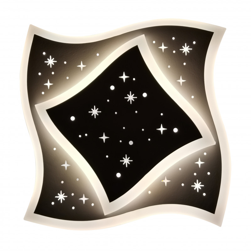 Бра для детской светодиодное Natali Kovaltseva LED 81036/1W