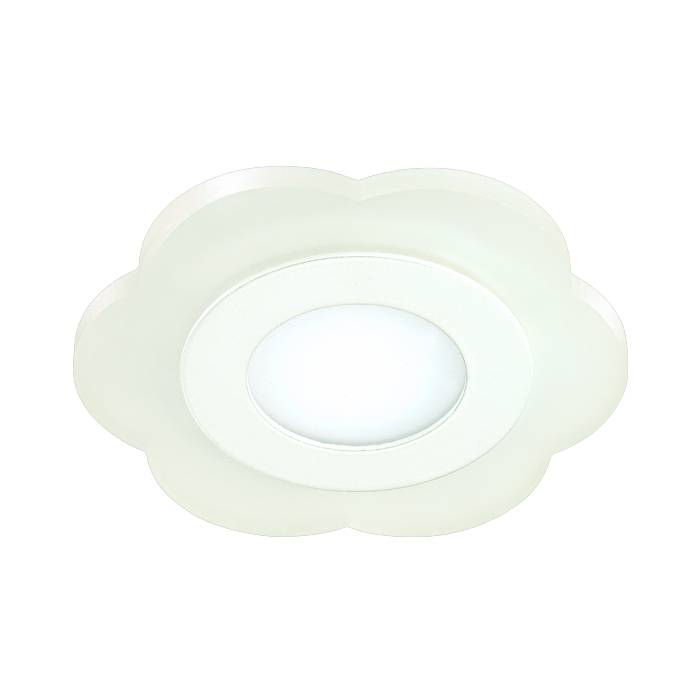 Встраиваемый светильник Novotech Lago 357317