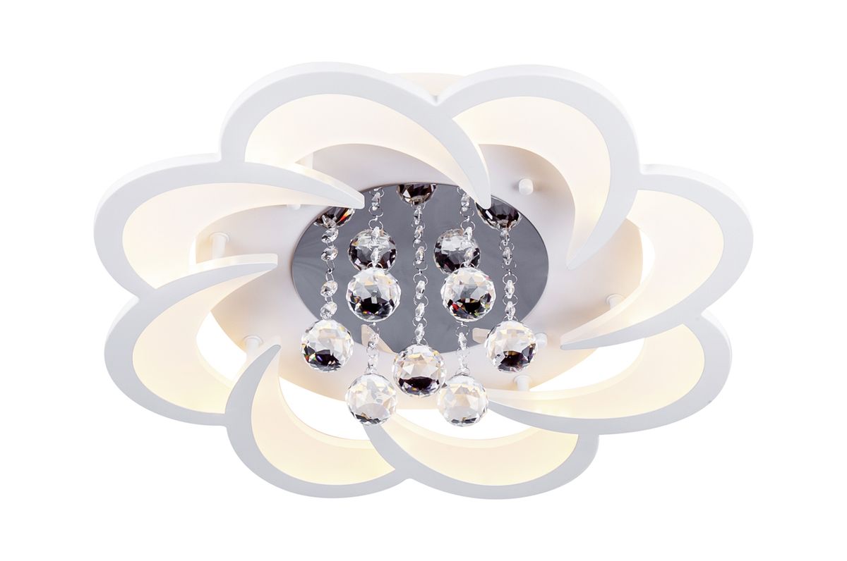 Потолочный светодиодный светильник Escada 10236/8LED