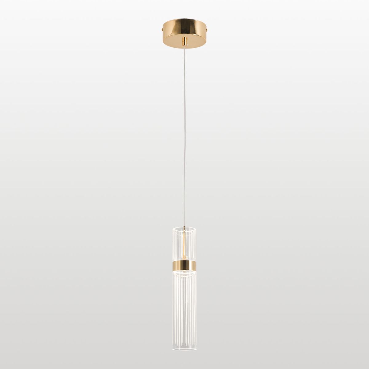 Подвесной светильник Lussole LSP-7534