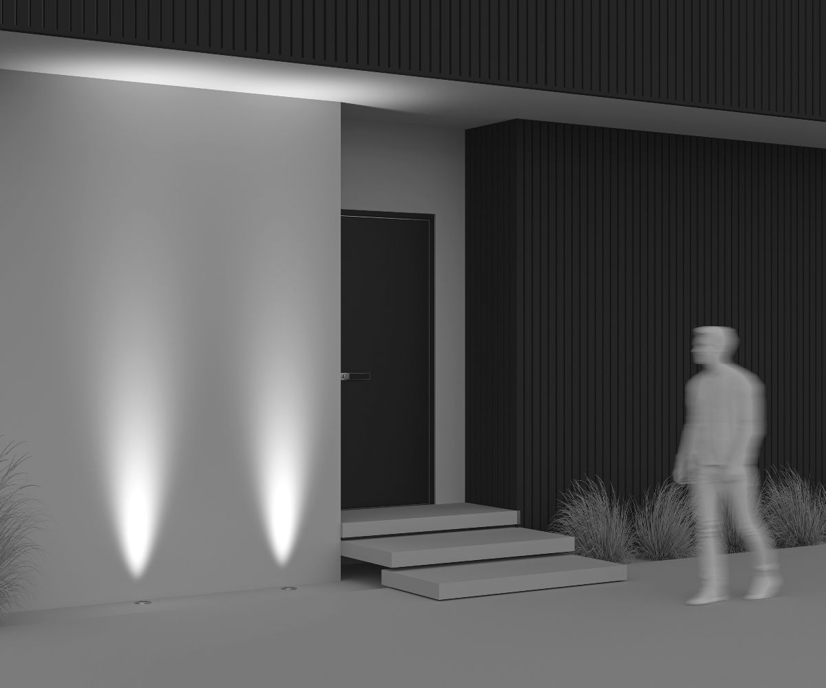 Ландшафтный светильник Outdoor Tubo O043DL-01S