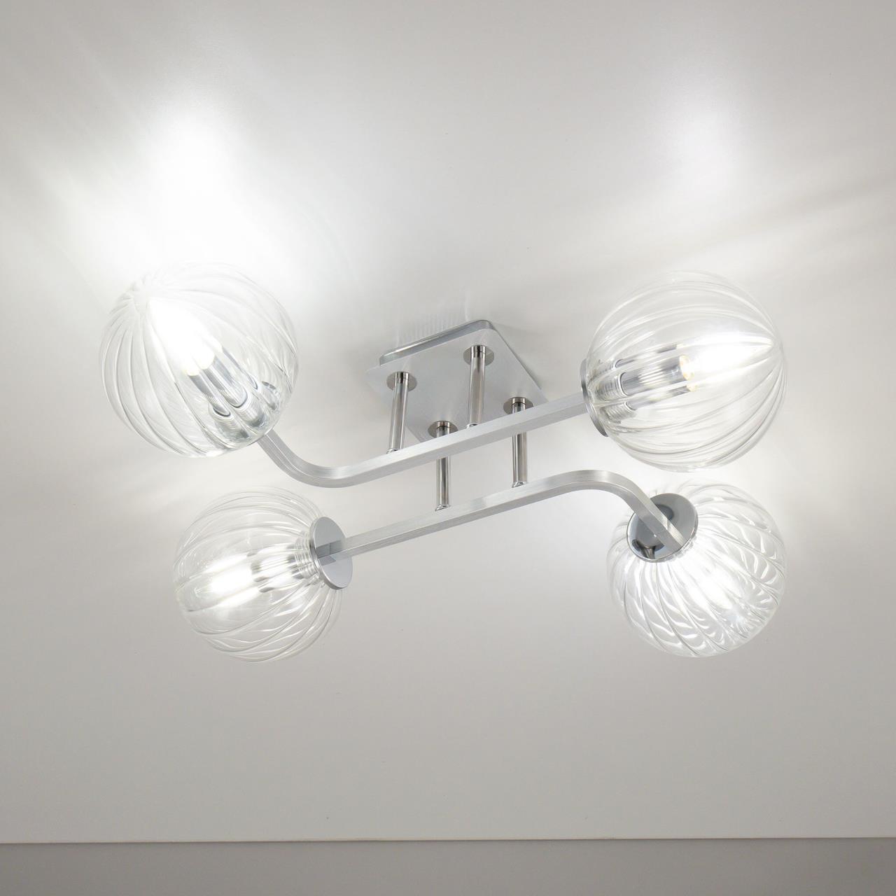 Потолочная люстра Citilux Арно CL120140