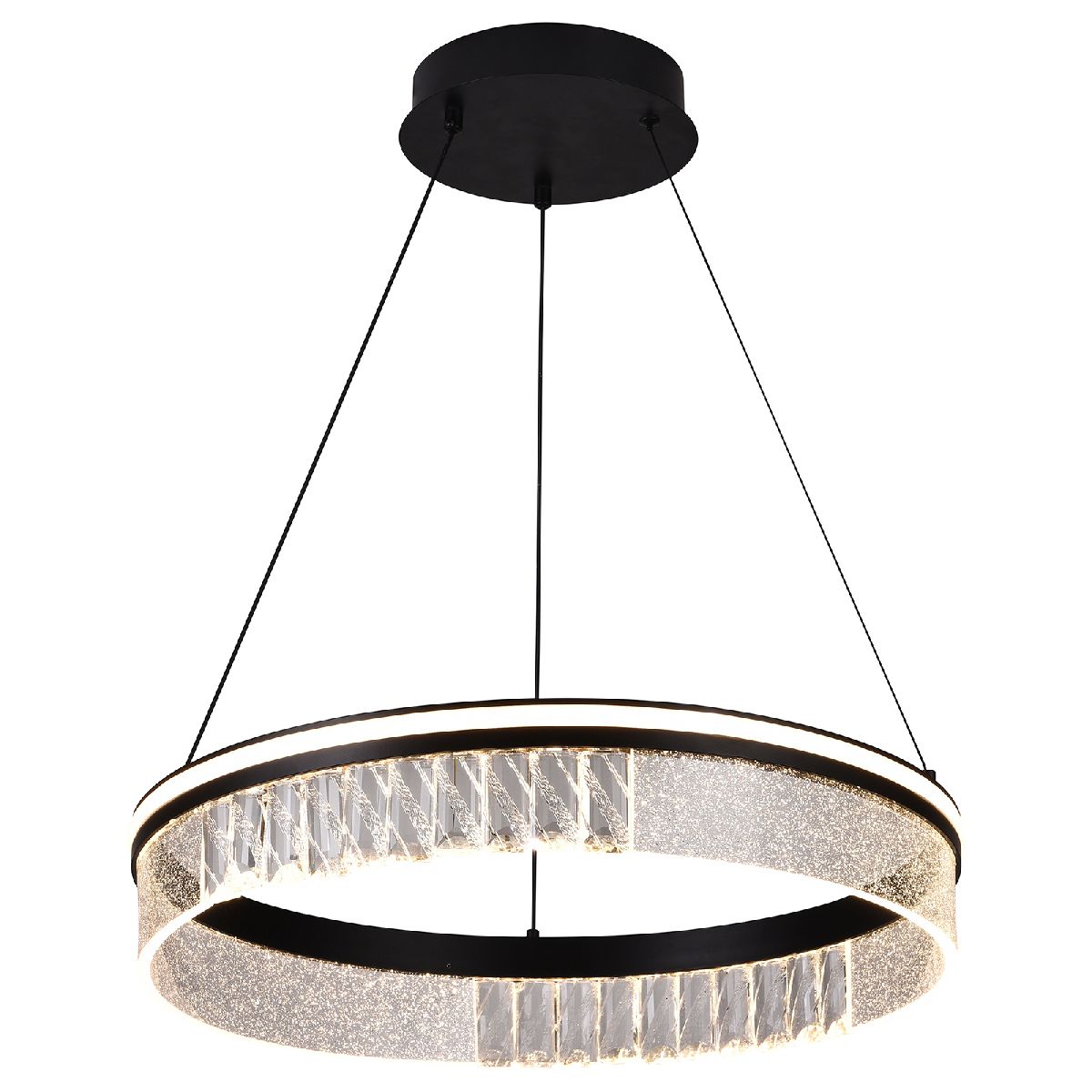 Подвесная люстра Natali Kovaltseva Sad Queen INNOVATION STYLE 83128