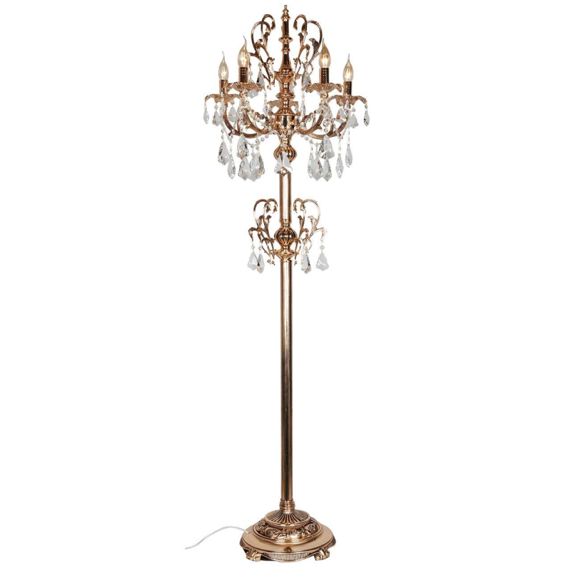 Торшер Omnilux OML-77725-05