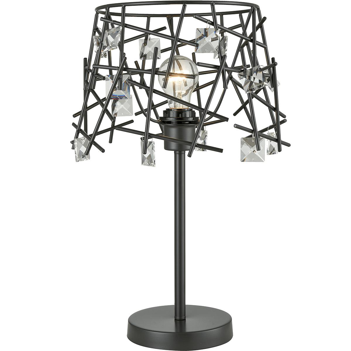 Настольная лампа Vele Luce Assoluto VL1532N01