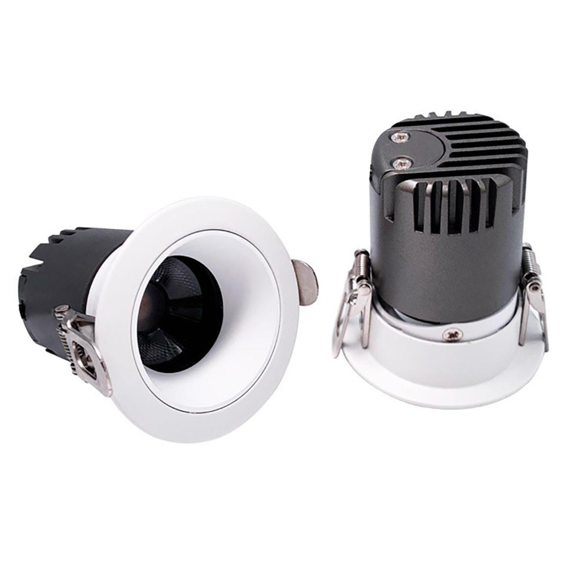 Встраиваемый светильник Favourite Mortise 4416-1C