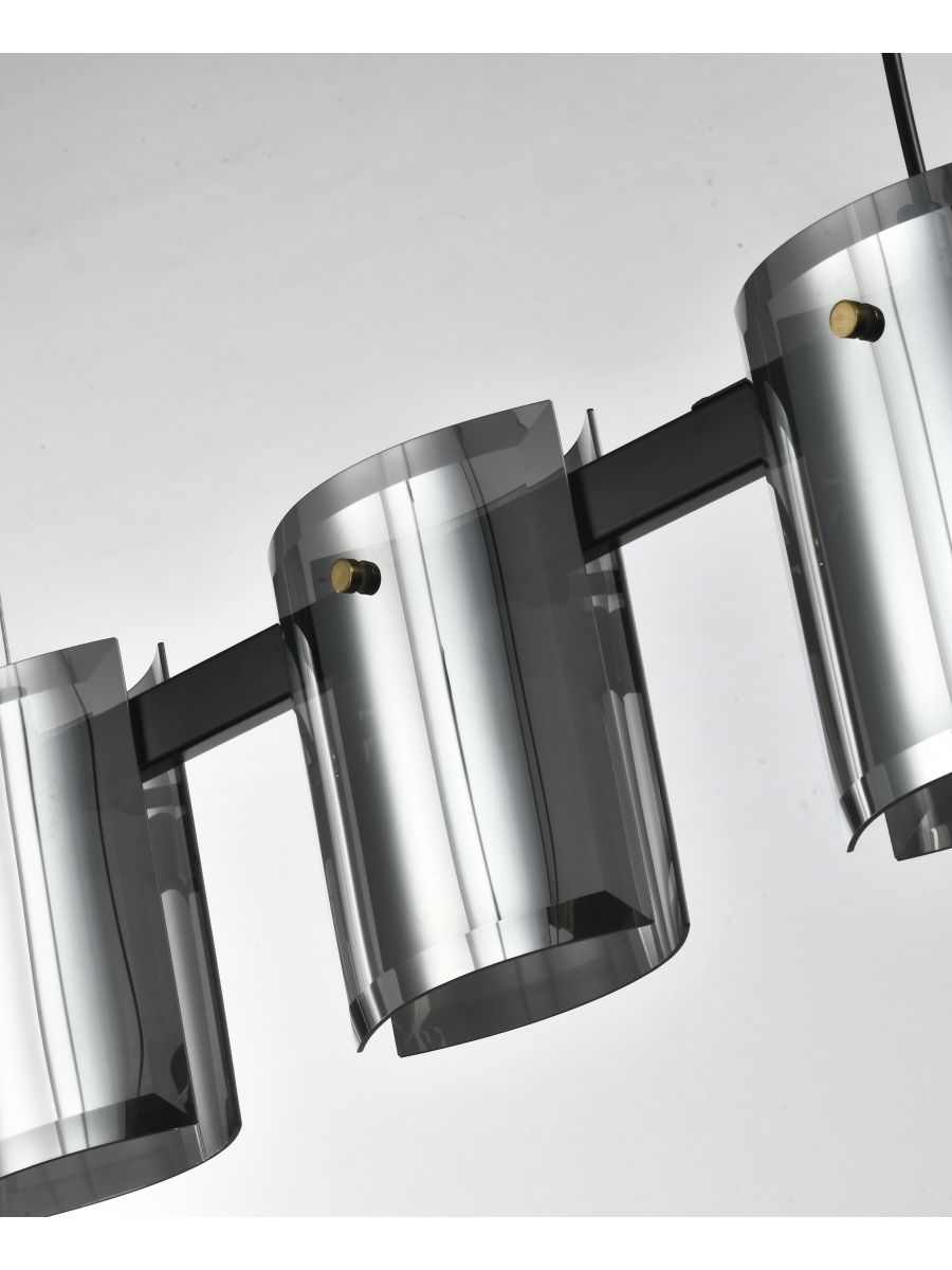 Подвесная люстра Zortes Rony ZRS.1209.01