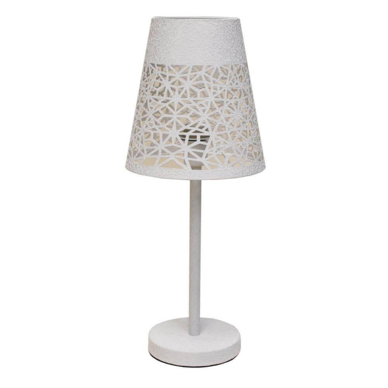 Настольная лампа Seven Fires Karved 39402.04.17.01F