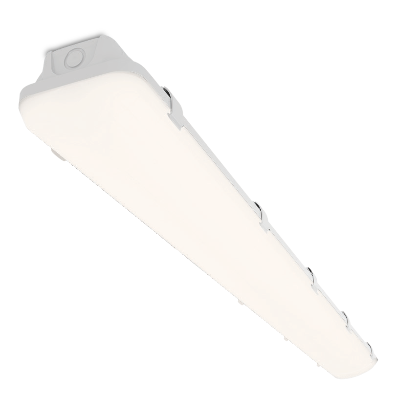 Линейный светильник Wolta ДСП14-54-001-4К