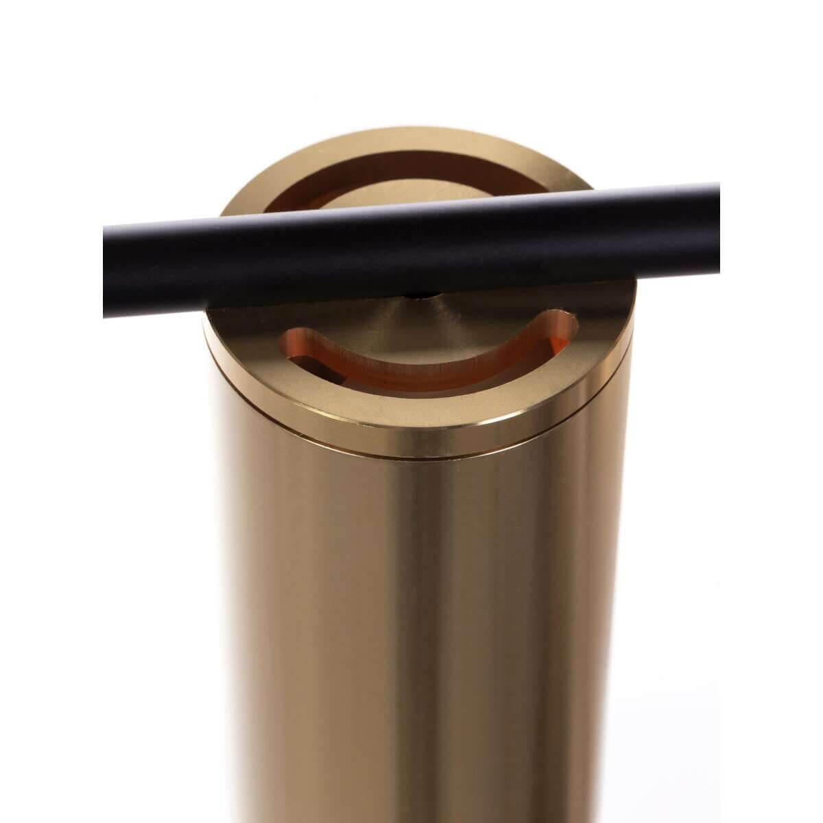 Люстра на штанге Loft IT Tribes 8120-12