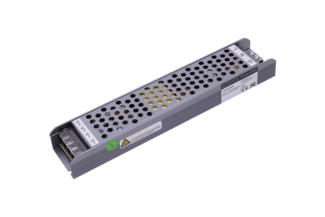 Блок питания SWG YA-250-12 002831