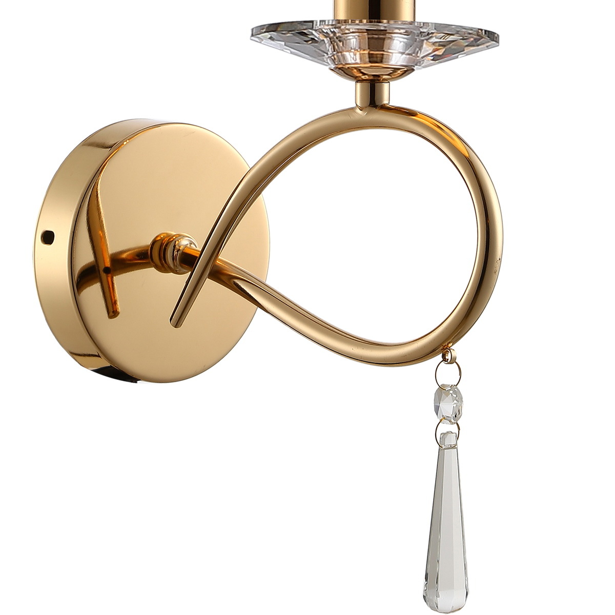 Бра Illumico IL5271-1W-27 GD