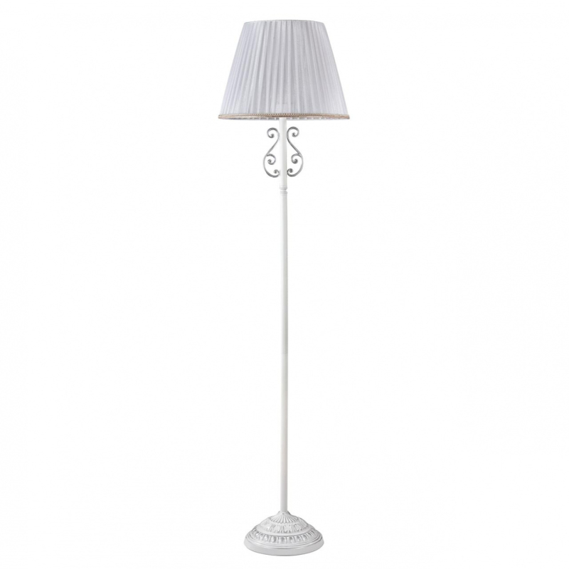 Торшер Freya Sunrise FR2290FL-01W