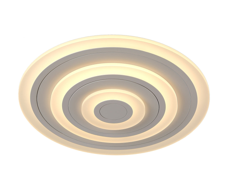 Потолочный светодиодный светильник Kink Light Эллиас 08209,01