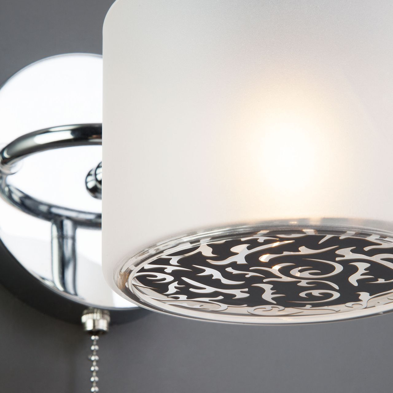 Спот Eurosvet Areta 70088/1 хром