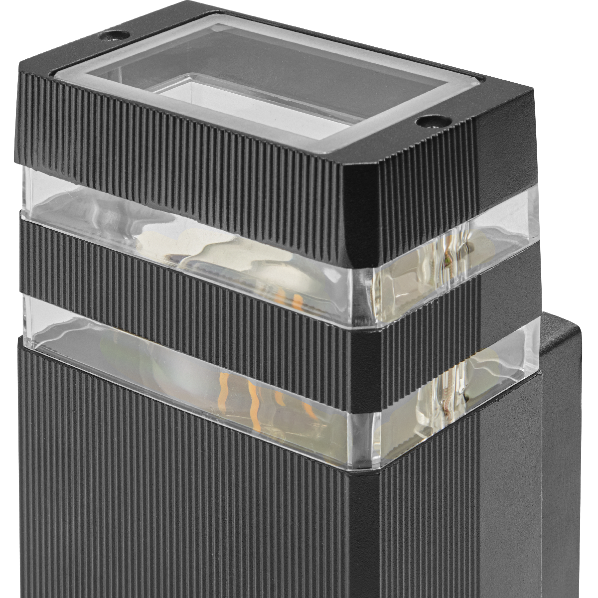 Настенный уличный светильник Duwi Techno 24396 0