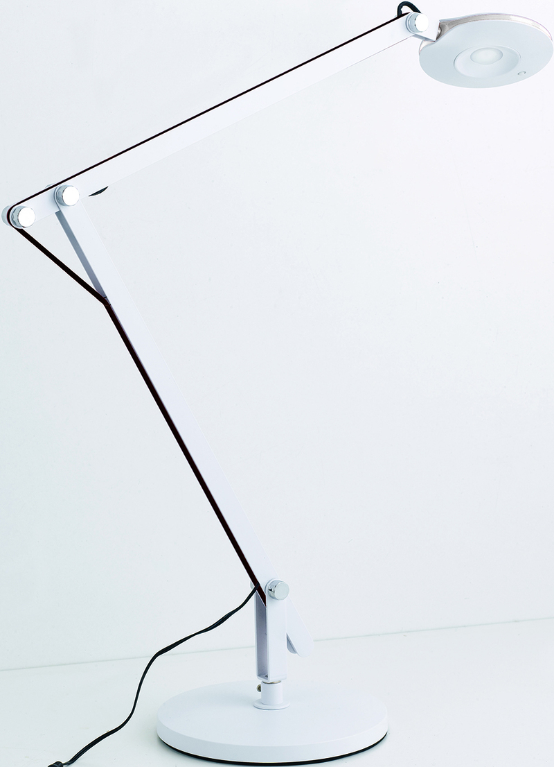 Настольная лампа Mantra Natalia 5651