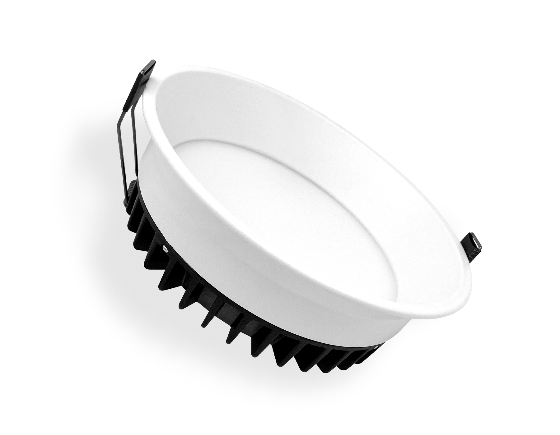 Встраиваемый светильник Ambrella Light Downlight DCR512 в Москве