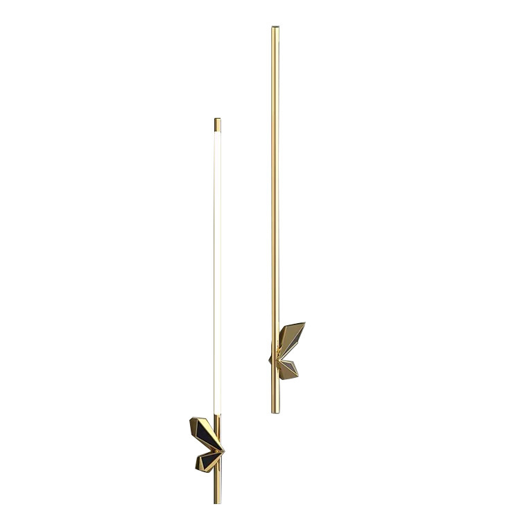 Настенный светильник ImperiumLoft Gerty 208889-23