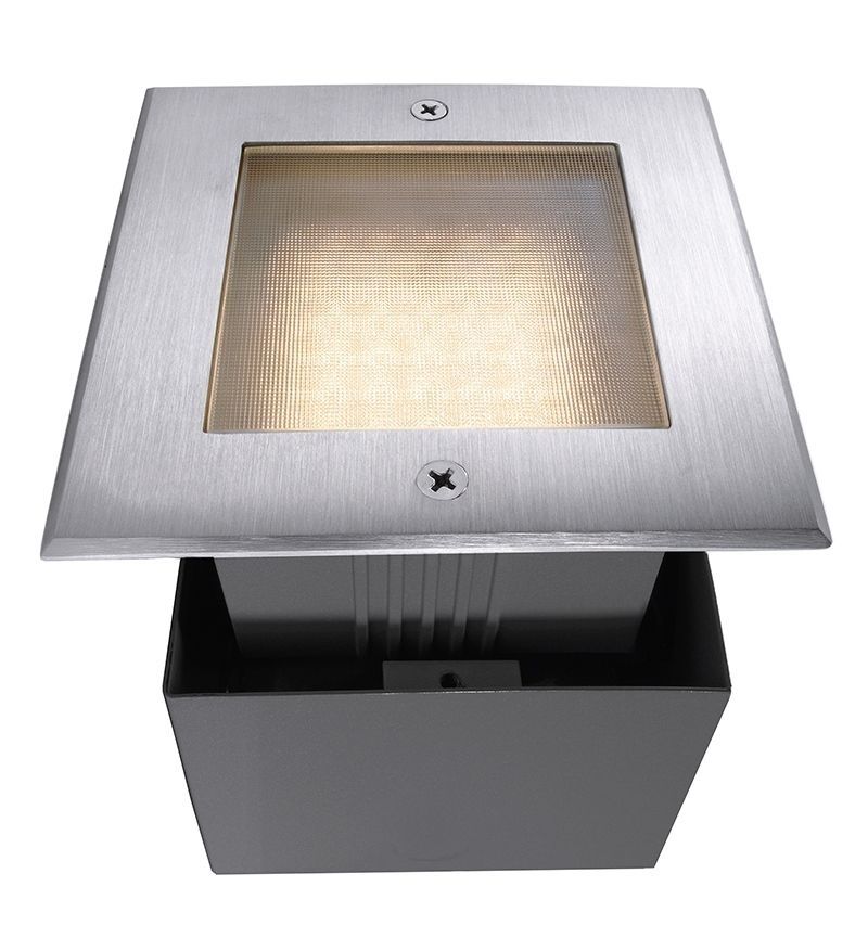 Уличный светильник Deko-Light Square II 730248