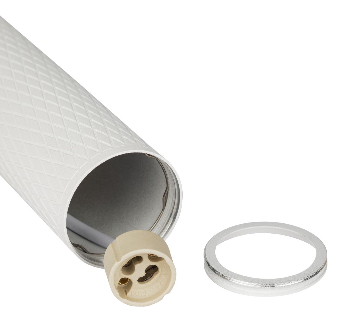 Подвесной светильник Эра PL20 WH Б0058499