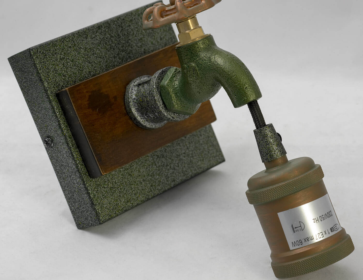 Бра Lussole LOFT 11 LSP-9191