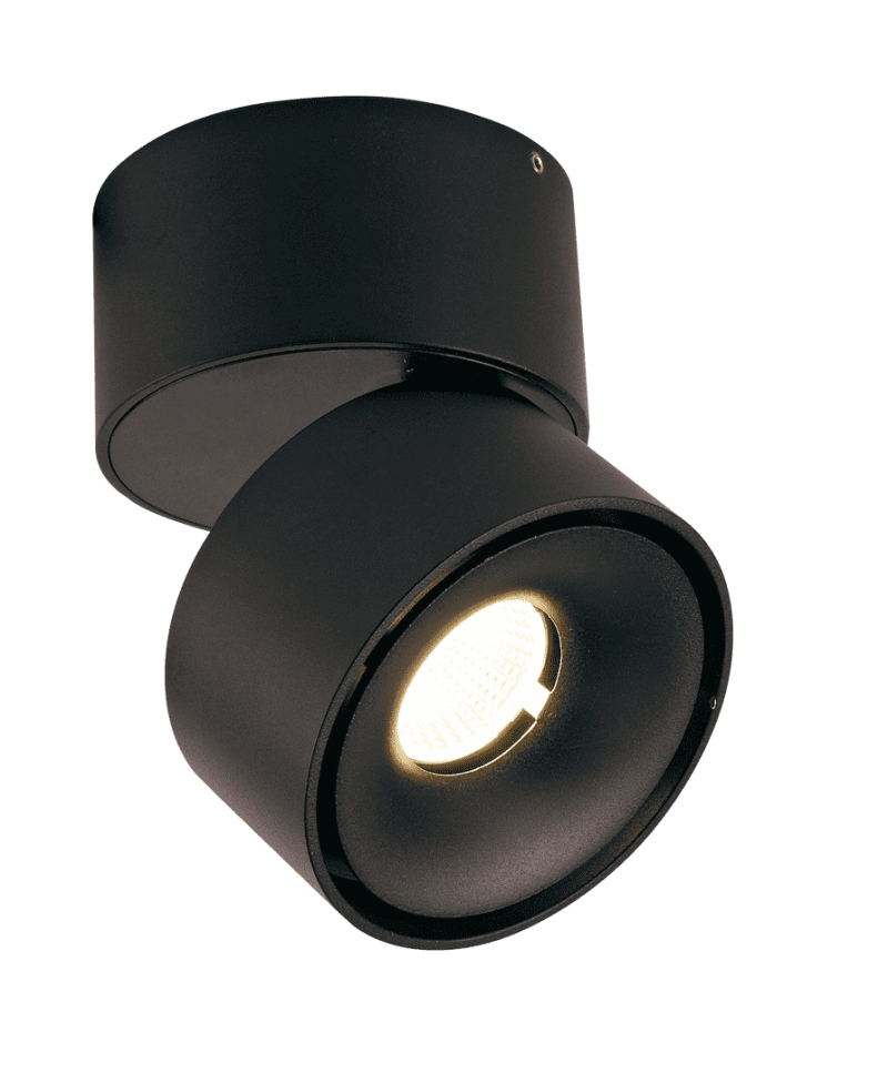 Спот DesignLed T003112-MZ-12-BL-NW 003978