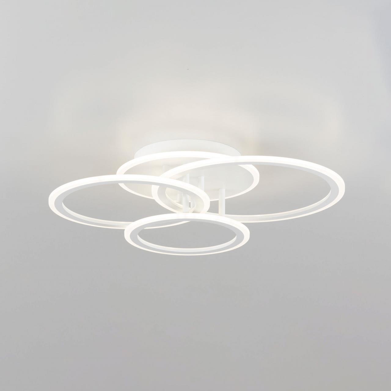 Потолочная люстра Citilux Тринити CL238130 в Москве