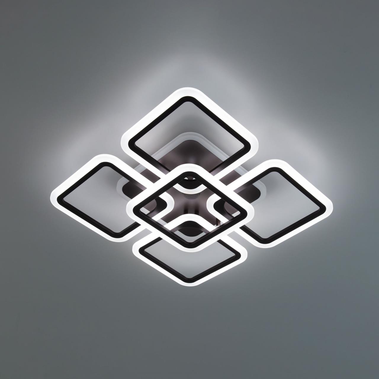 Потолочная люстра Citilux Марсель Смарт CL232A155E в Москве